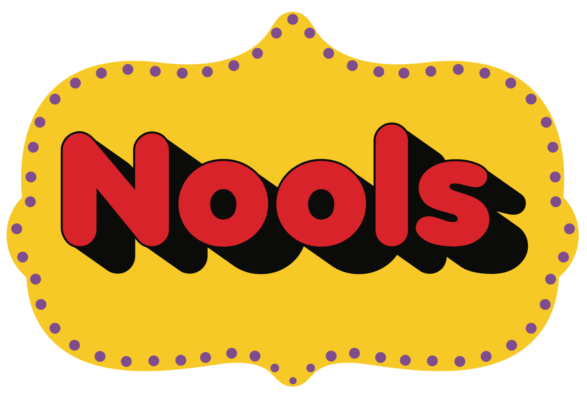 NOOLS logo